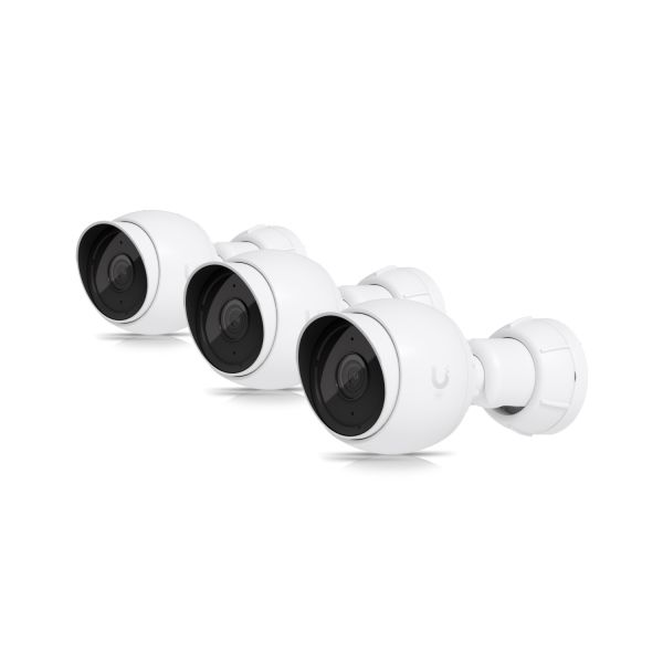 Ubiquiti UVC-G5-Bullet UniFi Protect Camera G5 Bullet, 3-pack UVC-G5-Bullet-3
