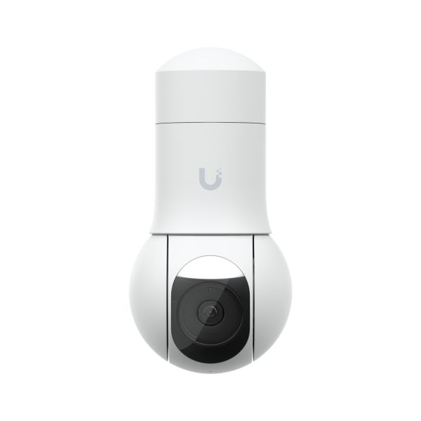 Ubiquiti UVC-G5-PTZ - UniFi Protect G5 PTZ White UVC-G5-PTZ