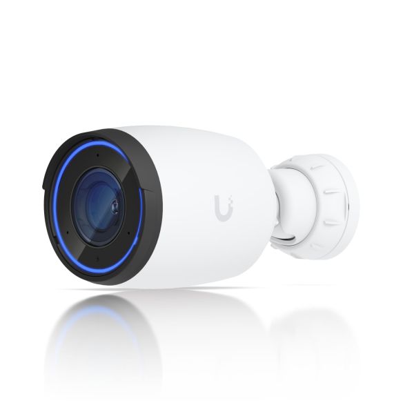 Ubiquiti UVC-AI-Pro-White - UniFi Protect Camera AI Professional white UVC-AI-Pro-White