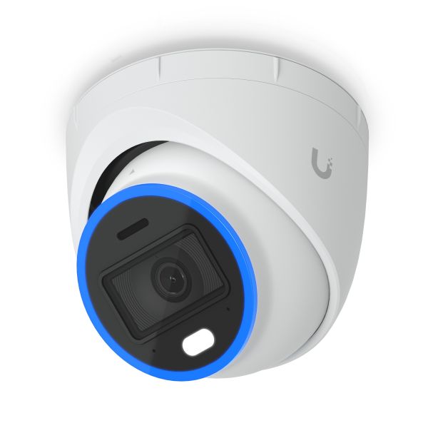 Ubiquiti UVC-AI-Turret-W - UniFi Protect Camera AI Turret white UVC-AI-Turret-W