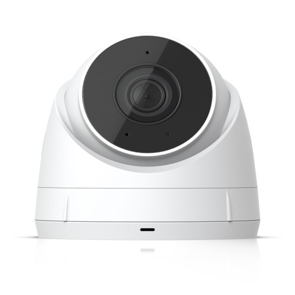 Ubiquiti UVC-G5-Turret-Ultra - UniFi Protect G5 Turret Ultra, biela UVC-G5-Turret-Ultra