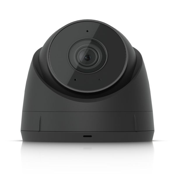 Ubiquiti UVC-G5-Turret-Ultra-B - UniFi Protect G5 Turret Ultra, čierna UVC-G5-Turret-Ultra-B