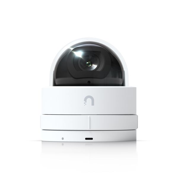 Ubiquiti UVC-G5-Dome-Ultra - UniFi Protect G5 Dome Ultra, biela UVC-G5-Dome-Ultra