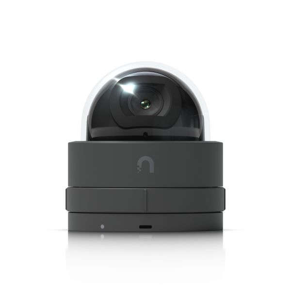 Ubiquiti UVC-G5-Dome-Ultra-B - UniFi Protect G5 Dome Ultra, čierna UVC-G5-Dome-Ultra-B