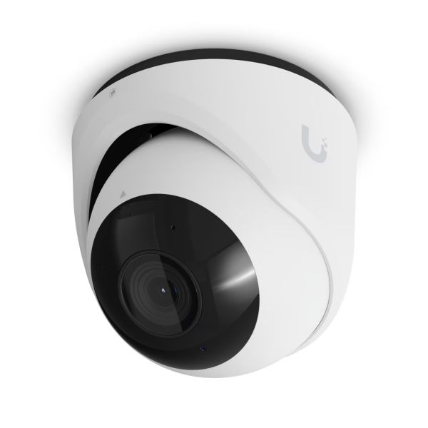 Ubiquiti UVC-G6-Turret-W - UniFi Protect G6 Turret, biela UVC-G6-Turret-W