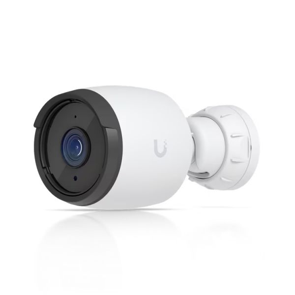 Ubiquiti UVC-G6-Bullet-W - UniFi Protect G6 Bullet, biela UVC-G6-Bullet-W