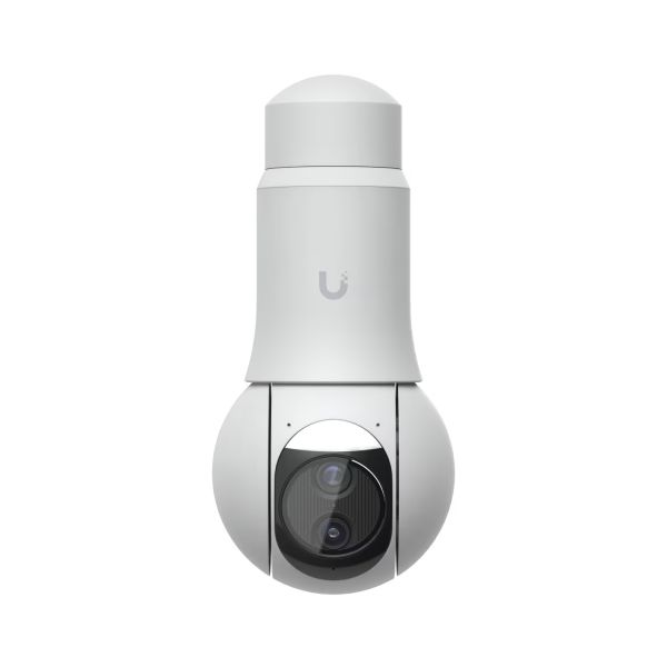 Ubiquiti UVC-G6-PTZ-W - UniFi Protect G6 PTZ, biela UVC-G6-PTZ-W