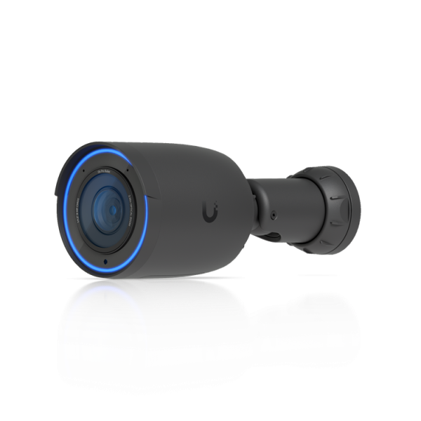Ubiquiti UVC-G6-Pro-Bullet-B - UniFi Protect G6 Pro Bullet, čierna UVC-G6-Pro-Bullet-B