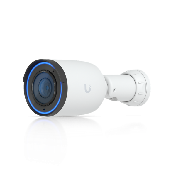 Ubiquiti UVC-G6-Pro-Bullet-W - UniFi Protect G6 Pro Bullet, biela UVC-G6-Pro-Bullet-W