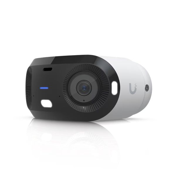 Ubiquiti UVC-G6-180-W, UniFi Protect G6 180, biela UVC-G6-180-W