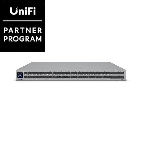 Ubiquiti ECS-Aggregation - UniFi Enterprise Campus Aggregation ECS-Aggregation