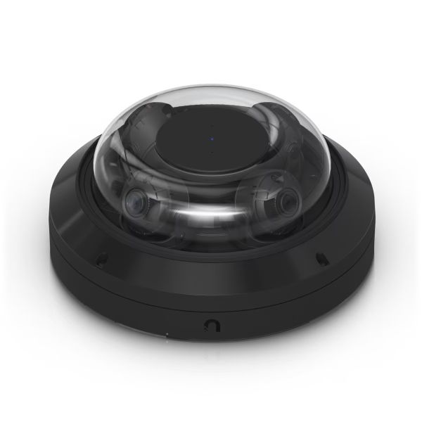 Ubiquiti UVC-AI-MS-4-B - UniFi Enterprise AI Multi Sensor 4, čierna UVC-AI-MS-4-B
