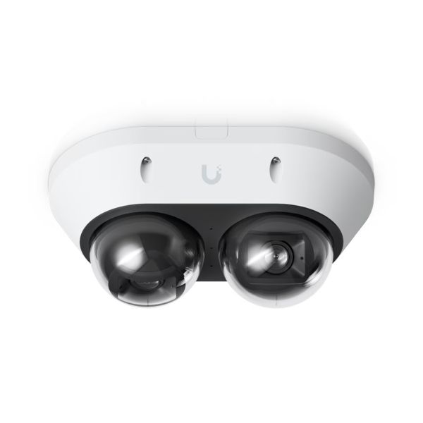 Ubiquiti UVC-AI-MS-2-W - UniFi Enterprise AI Multi Sensor 2, biela UVC-AI-MS-2-W