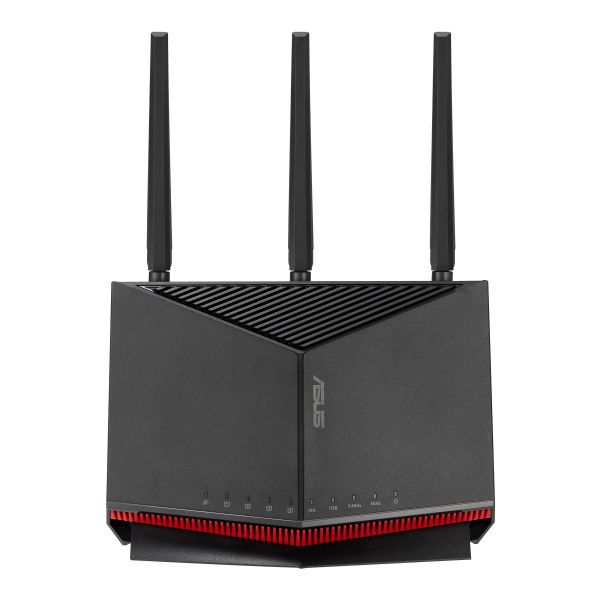 ASUS RT-BE86U 90IG08W0-MO9A0V
