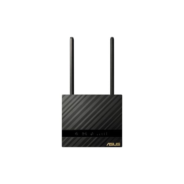 ASUS 4G-N16 B1 - N300 LTE Modem Router 90IG07E0-MO3H00