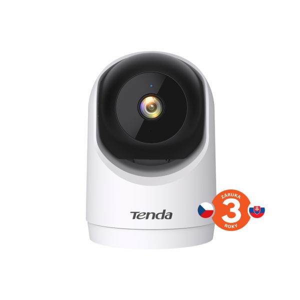Tenda RP3v3 AI Security 2K (3MP) Wi-Fi 6 otočná kamera, S-tracking, nočné videnie, audio, WPA3, AX300 75012029
