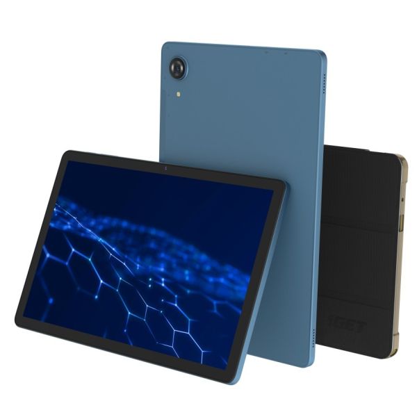 iGET SMART W41 Deep Blue, tablet 10,95" IPS, 6+ 84000347
