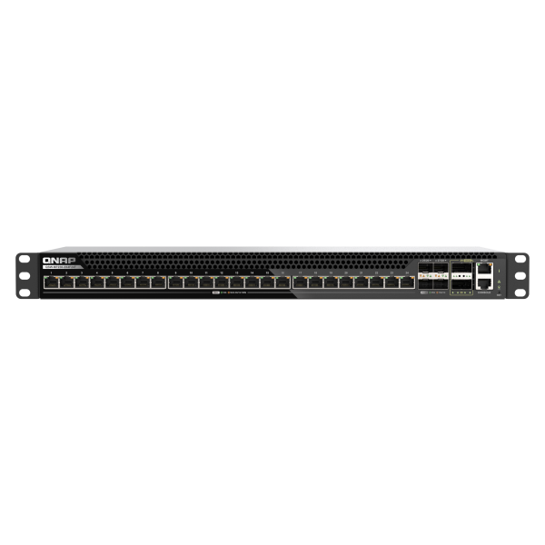 QNAP QSW-M7230-2X4F24T QSW-M7230-2X4F24T