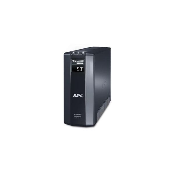 APC Power Saving Back-UPS RS 1500VA-FR 230V BR1500G-FR