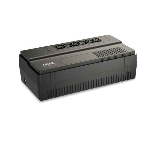 APC Easy UPS BV 650V, AVR, IEC Outlet, 230V BV650I