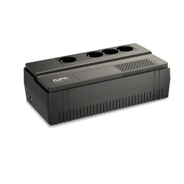 APC Easy UPS BV 1000V, AVR, Schuko Outlet, 230V BV1000I-GR