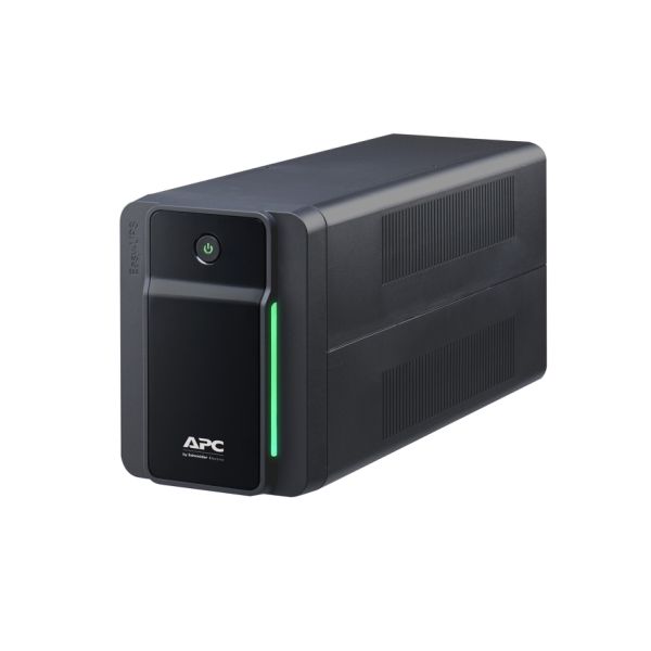 APC Easy-UPS 700V, 230V, AVR, IEC Sockets BVX700LI