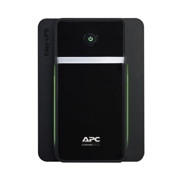 APC Easy-UPS 1200V, 230V, AVR, Schuko Sockets BVX1200LI-GR