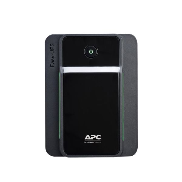 APC Easy-UPS 2200V, 230V, AVR, Schuko Sockets BVX2200LI-GR