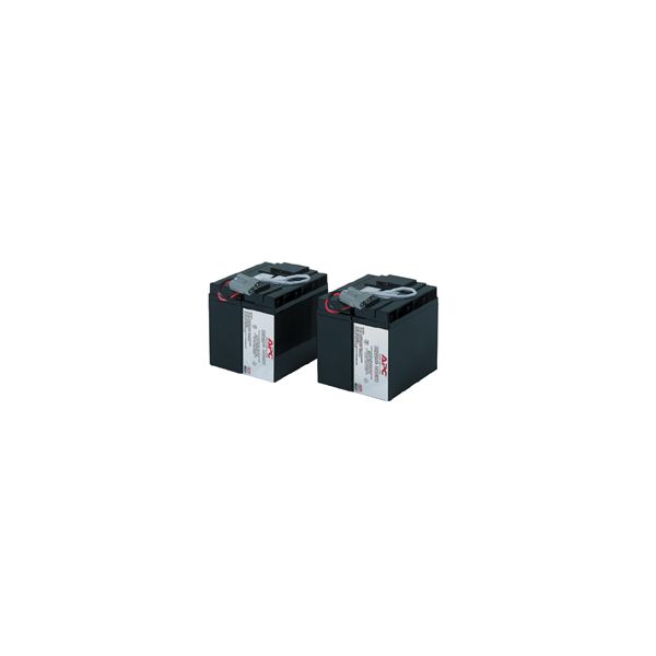 Battery replacement kit RBC11 RBC11