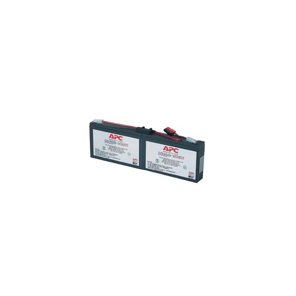 Battery replacement kit RBC18 RBC18