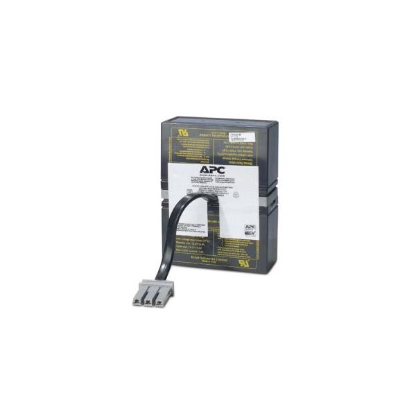 Battery replacement kit RBC32 RBC32