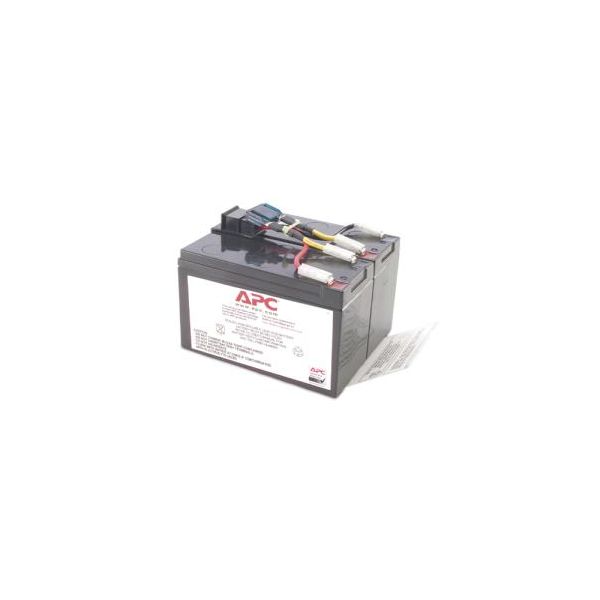 Battery replacement kit RBC48 RBC48