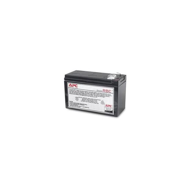 APC Replacement Battery Cartridge 110 APCRBC110