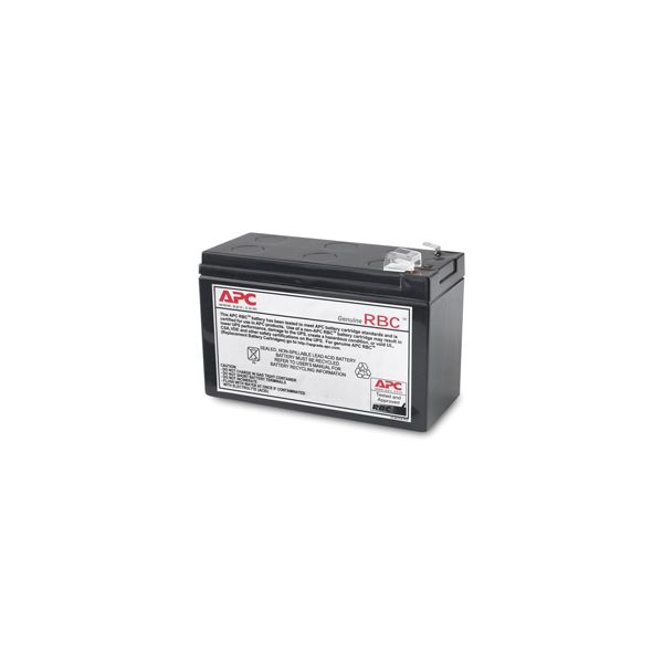 APC Replacement Battery Cartridge 114 APCRBC114