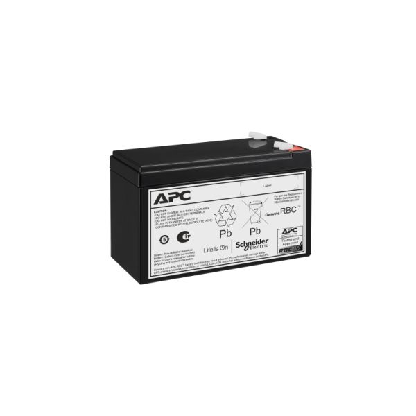 APC Replacement Battery Cartridge 175 APCRBC175