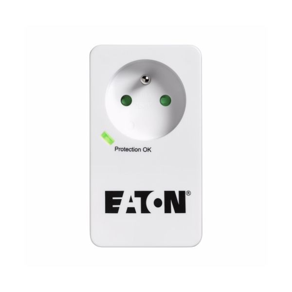 Eaton Protection Box 1 Tel@ FR PB1TF