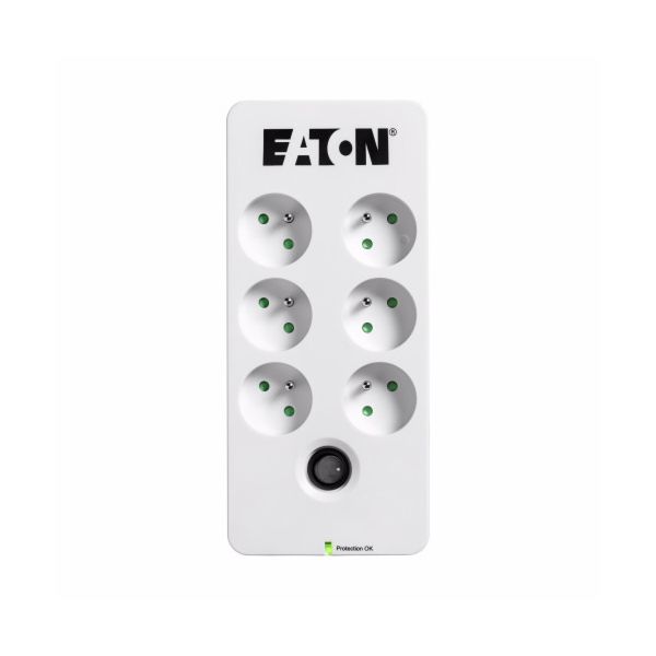 Eaton Protection Box 6 FR PB6F