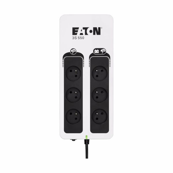Eaton 3S 550 FR 3S550F