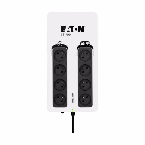 Eaton 3S 700 FR 3S700F