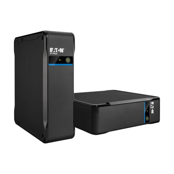 Eaton UPS 1/1 fáza, 550VA - 3P Ellipse 550 FR 3P550F