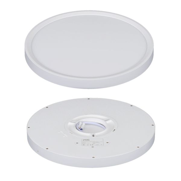 Svietidlo NOMY LED 24W WHITE s nast. teploty svetla s-42361