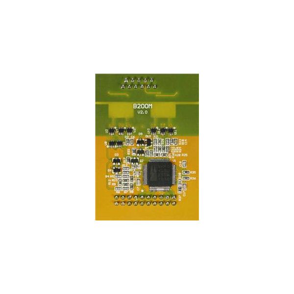 Yeastar MyPBX BRI modul 2xBRI port pre 2 ISDN2 linky 10000314