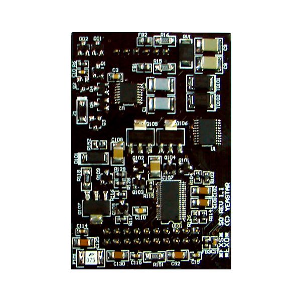 Yeastar MyPBX SO modul 1xFXO port + 1xFXS port 10000316