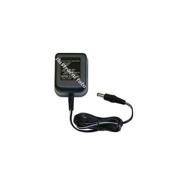 Síťový adaptér 5V DC, 1,2A pre IP tel. SIP-T27P, T41P, T42G, T42U, T53/T53W... PSU 5V DC, 1,2A