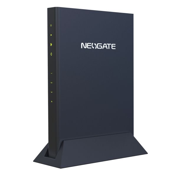 Yeastar NeoGate TA400, IP FXS brána, 4xFXS, 1xLAN 10000211