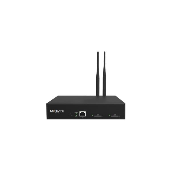 Yeastar NeoGate TG200L, IP GSM brána, 2xGSM, 1xLAN 10001659