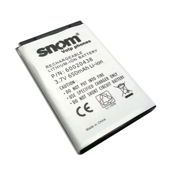Snom Battery for M65/M85/C50 10000921