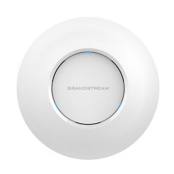 Grandstream GWN7605 AP, 802,11ac Wave2, 2x2:2 MU-MIMO beamforming, 8 SSDI, 100+ klientov, 1.27Gbps, 1 GWN7605