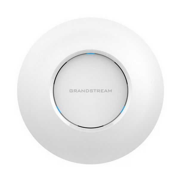 Grandstream GWN7615 AP, 802,11 acWave2, dualband 3x3:3 MU-MIMO, 16SSDI, 200+ konk. kl., dosah 175m GWN7615