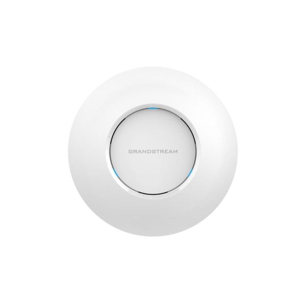 Grandstream GWN7625 AP, 802,11 ac Wave2, 5GHz 4×4:4 MU-MIMO, 16SSDI, 200 konk., 2.03 Gbps GWN7625